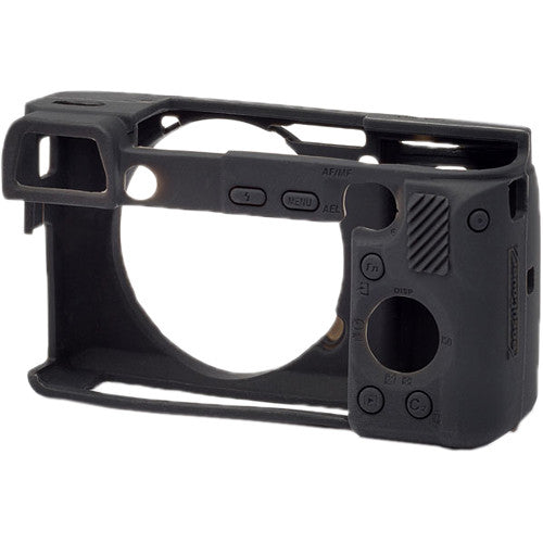 EasyCover for Sony A6000 / A6300 Black