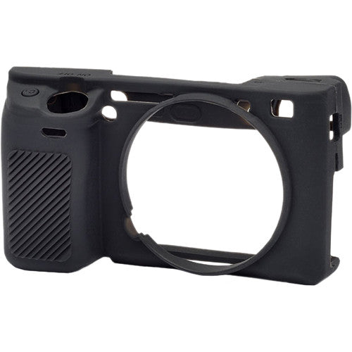 EasyCover for Sony A6000 / A6300 Black