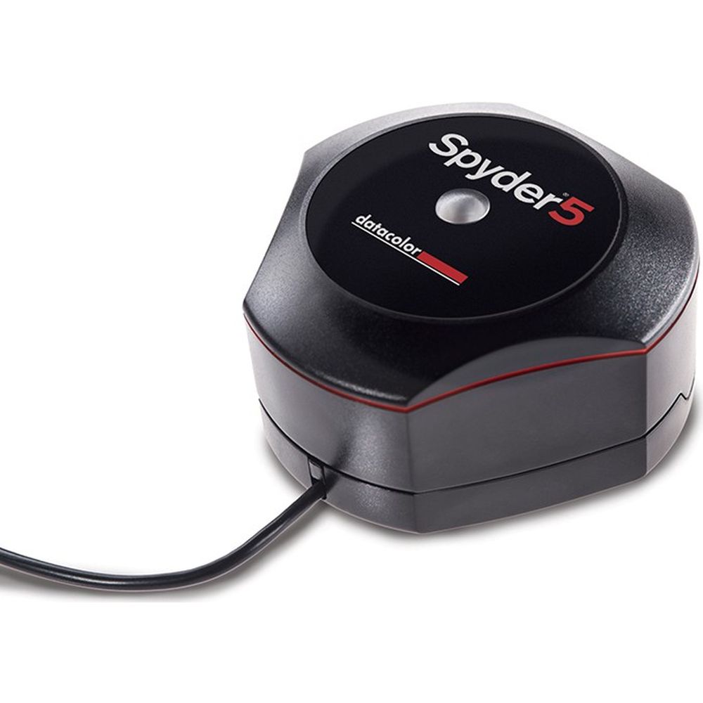 Datacolor Spyder 5 Express