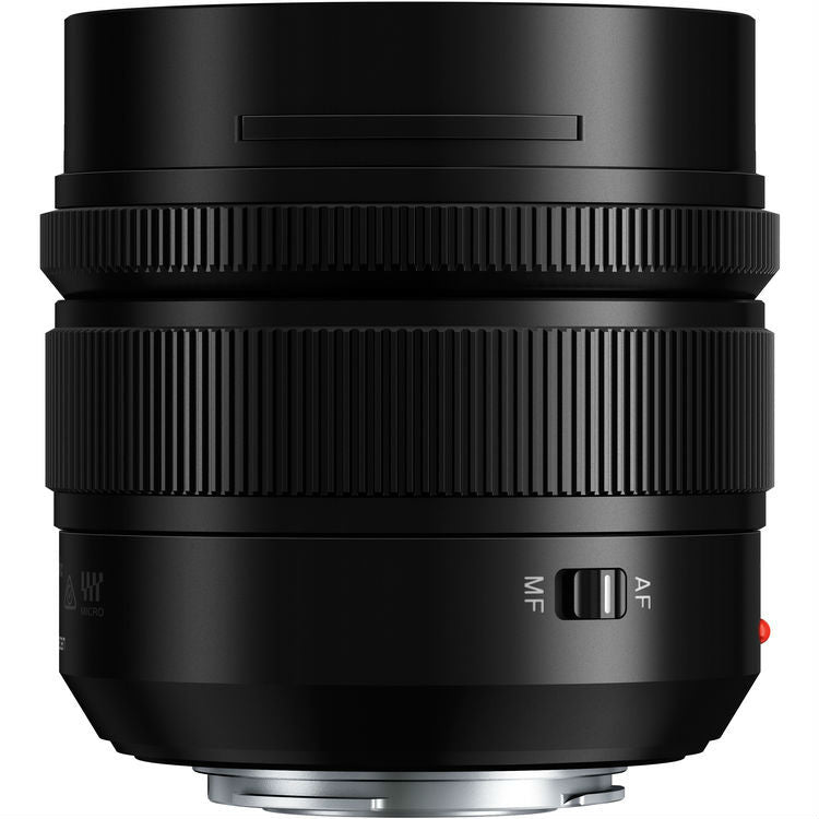 Panasonic Leica DG Summilux 12mm F1.4 ASPH Black
