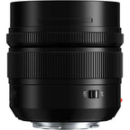 Panasonic Leica DG Summilux 12mm F1.4 ASPH Black