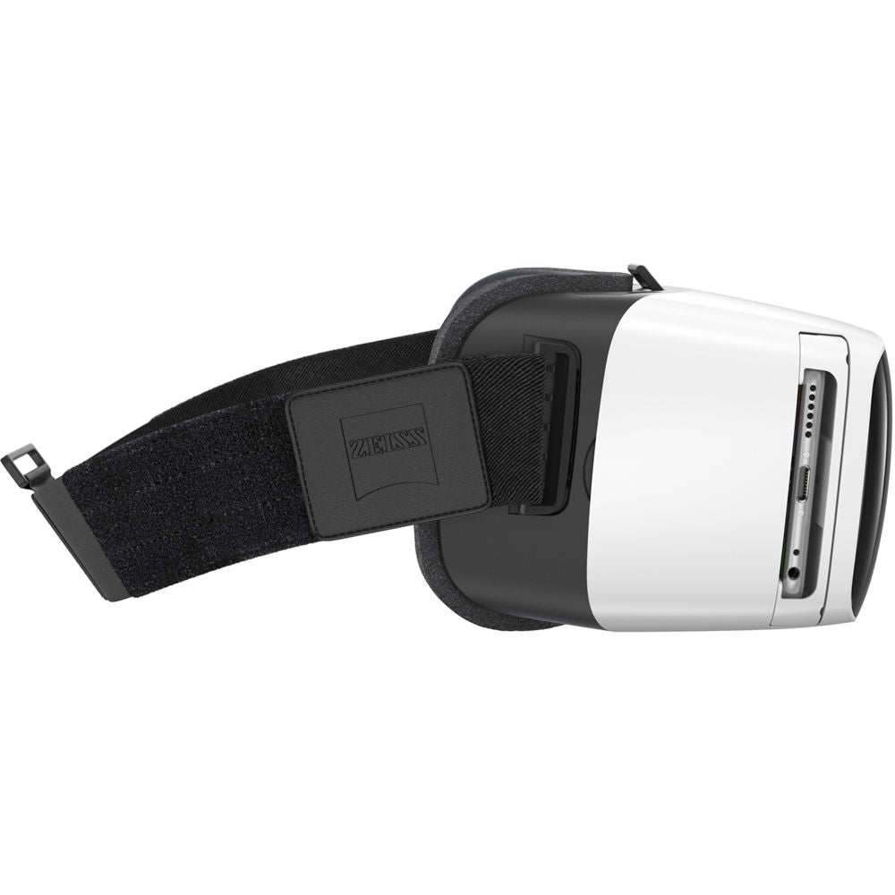 Zeiss VR One Plus Virtual Reality Headset