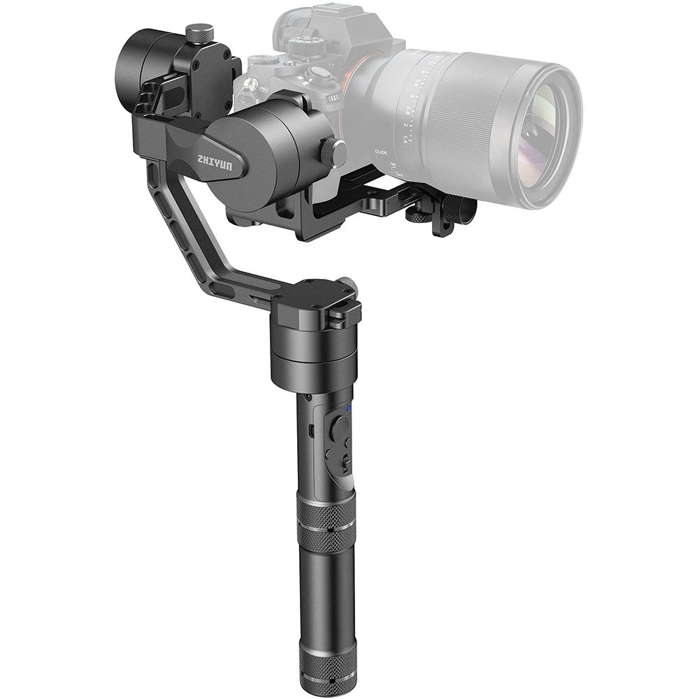 Zhiyun Crane Gimbal V2