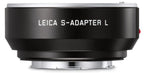 Leica S-Adapter L