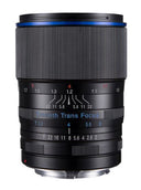 Laowa 105mm F2 Smooth Trans Focus Lens Nikon AI