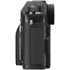 Fujifilm X-T2 body black