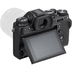 Fujifilm X-T2 body black