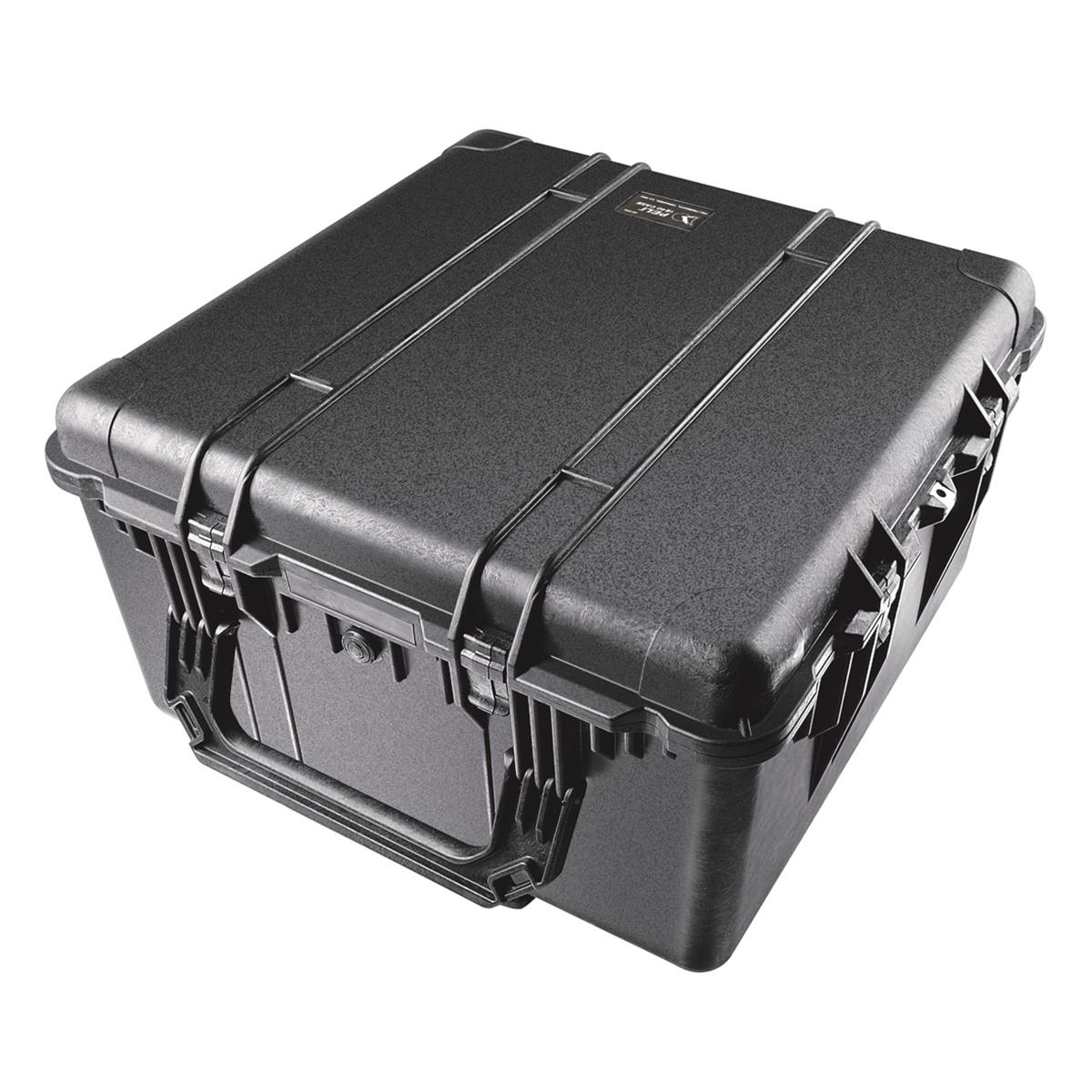Peli™ 1640 case black with foam