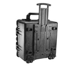 Peli™ 1640 case black with foam