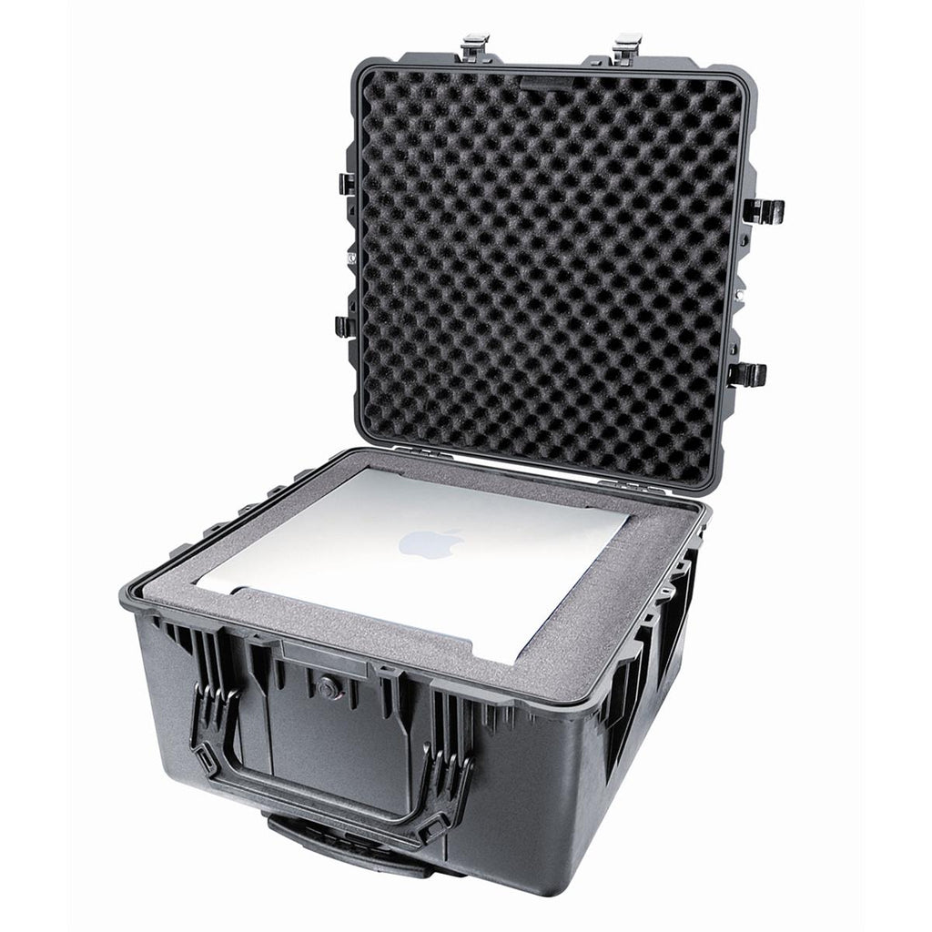 Peli™ 1640 case black with foam