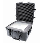 Peli™ 1640 case black with foam