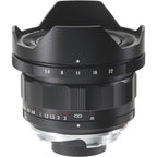 Voigtländer HyperWide Heliar 10mm F5.6 Leica M