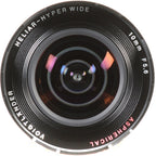Voigtländer HyperWide Heliar 10mm F5.6 Leica M