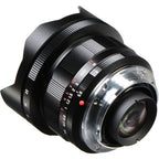 Voigtländer HyperWide Heliar 10mm F5.6 Leica M