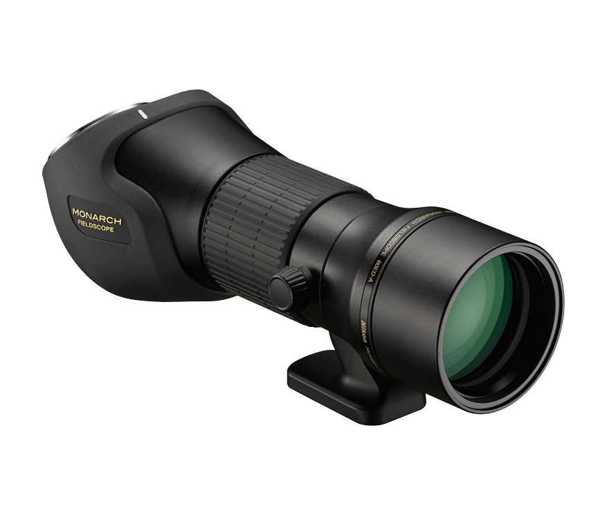Nikon Monarch Fieldscope 60ED-A