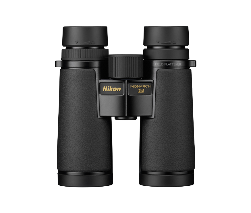 Nikon Monarch HG 10x42