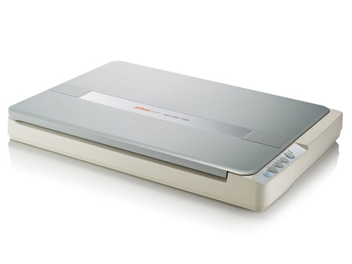 Plustek OpticSlim 1180