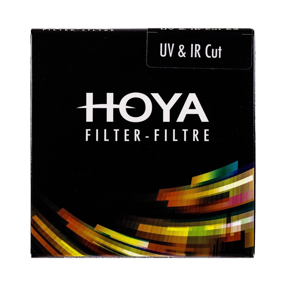 Hoya 67mm UV-IR