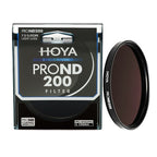 Hoya 72mm ND200 PRO