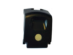 RØDE VideoMic Pro Lid with Gold Dot