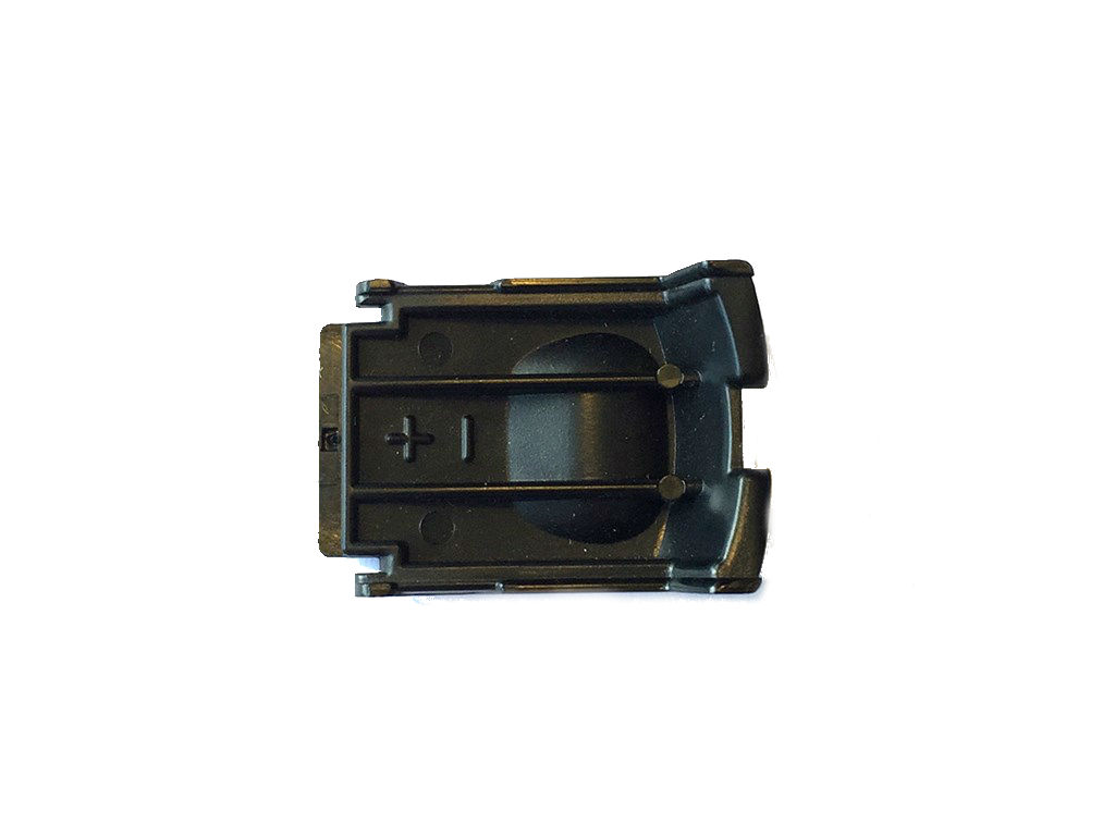RØDE VideoMic Pro Lid with Gold Dot