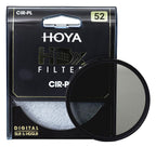 Hoya 52mm HDX CIR-PL