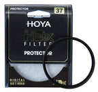 Hoya 37mm HDX Protector Filter