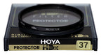 Hoya 37mm HDX Protector Filter