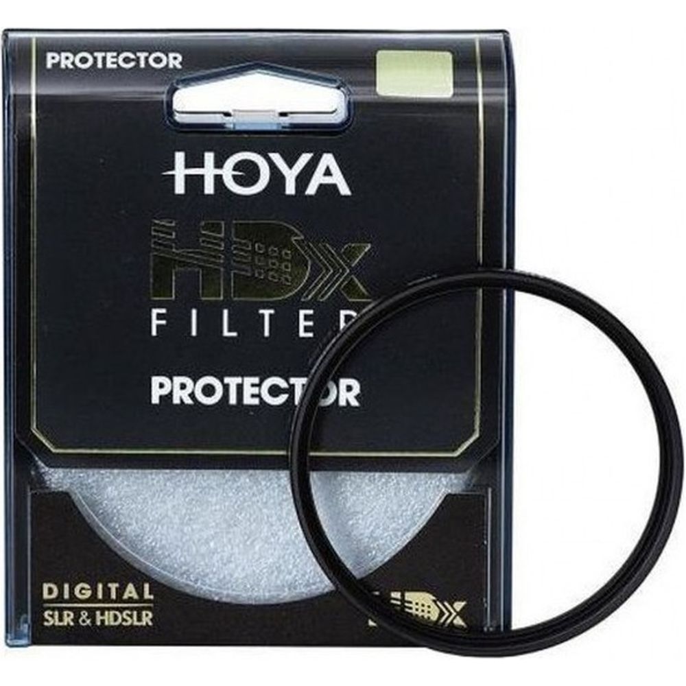 Hoya 37mm HDX Protector Filter