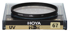 Hoya 67mm HDX UV
