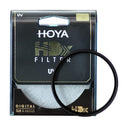 HOYA 77mm HDX UV Filter