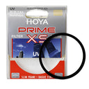 Hoya 43mm UV Prime-XS
