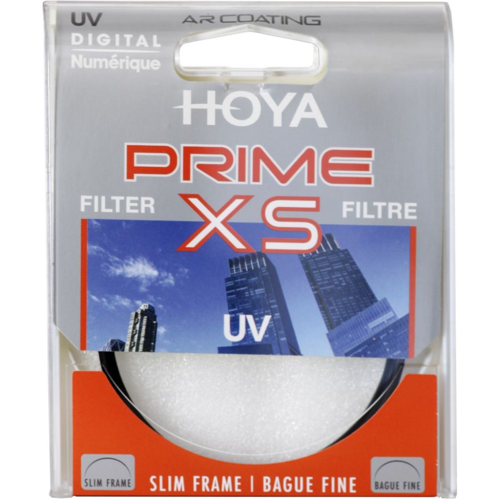 Hoya 58mm Prime-XS UV Filter