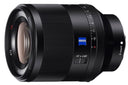 Sony Zeiss Planar T* FE 50mm f/1.4 ZA