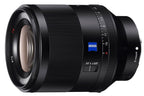 Sony Zeiss Planar T* FE 50mm f/1.4 ZA