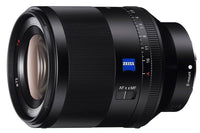 Sony Zeiss Planar T* FE 50mm f/1.4 ZA