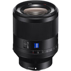 Sony Zeiss Planar T* FE 50mm f/1.4 ZA
