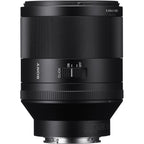 Sony Zeiss Planar T* FE 50mm f/1.4 ZA
