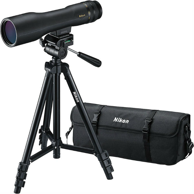 Nikon Prostaff 3 16-48x60 Fieldscope