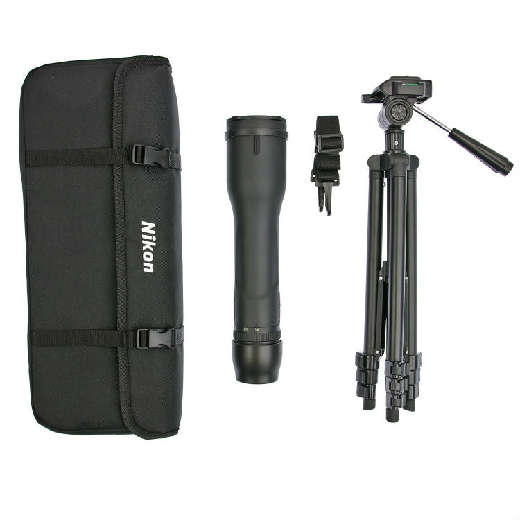 Nikon Prostaff 3 16-48x60 Fieldscope