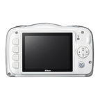 Nikon Coolpix W100 Wit
