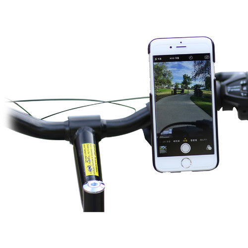 DICAPac DP-1B Action bike mount