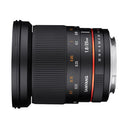 Samyang 20mm F1.8 ED AS UMC Canon