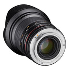 Samyang 20mm F1.8 ED AS UMC Canon