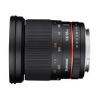 Samyang 20mm F1.8 ED AS UMC Pentax