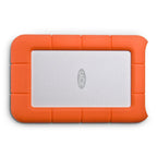 LaCie 4TB Rugged Mini Drive USB 3.0