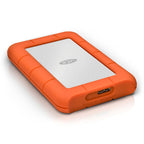 LaCie 4TB Rugged Mini Drive USB 3.0