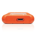 LaCie 4TB Rugged Mini Drive USB 3.0