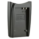 Jupio Charger Plate for Canon NB-6L