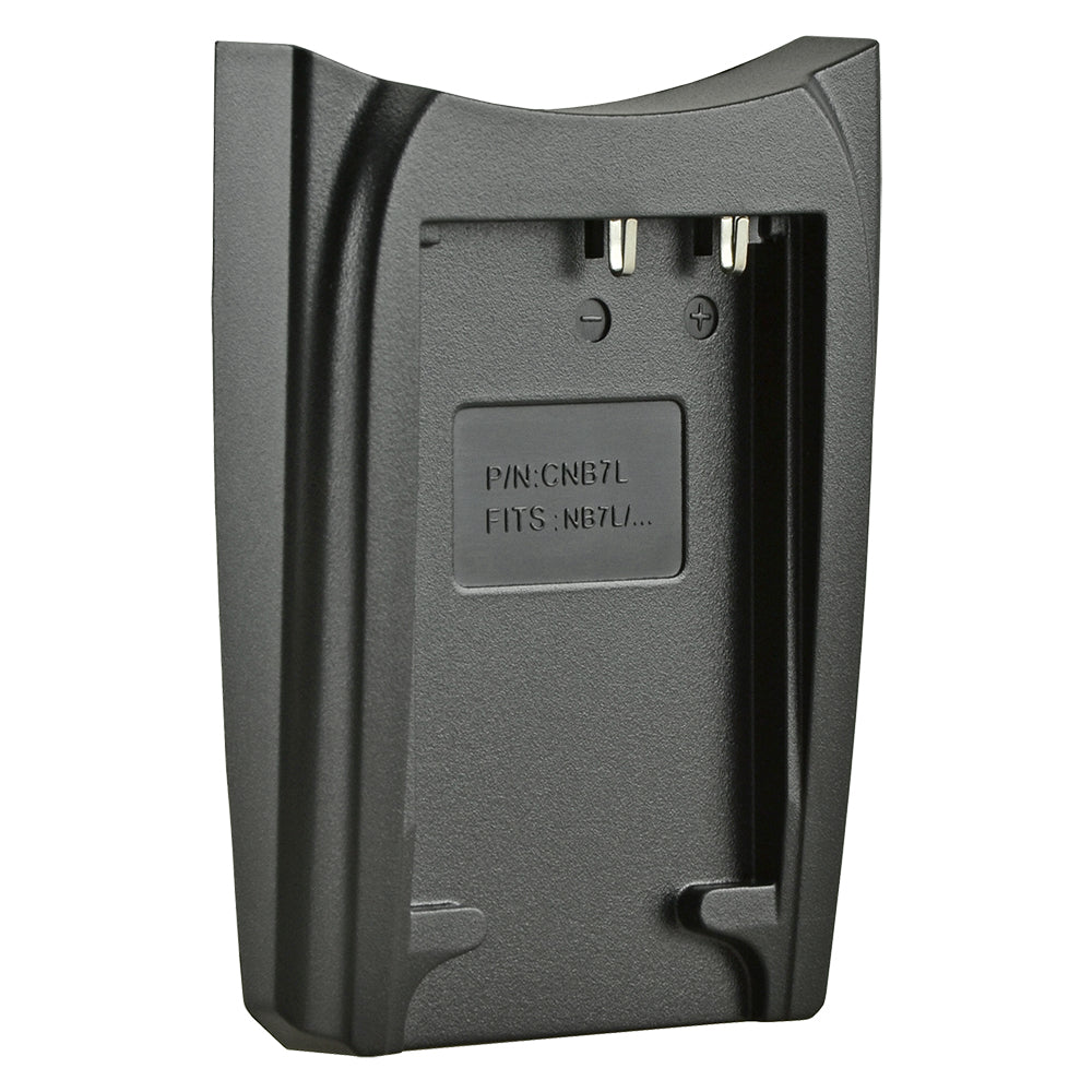 Jupio Charger Plate for Canon NB-7L